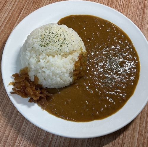 カレーライス