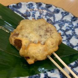 揚げもみじまんじゅう