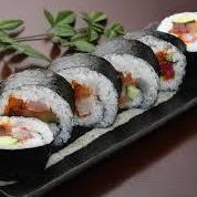 Seafood thick roll