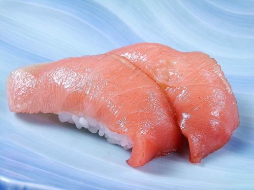 1 medium fatty tuna