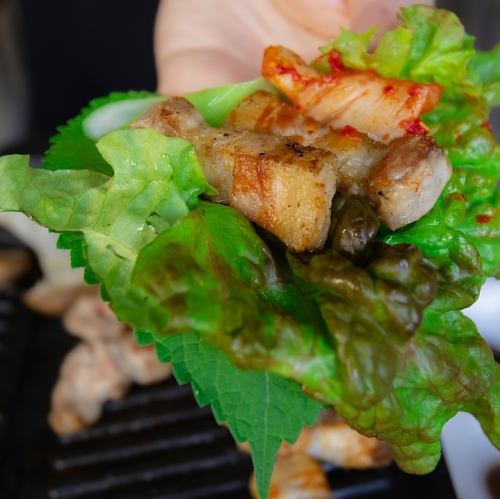 楽しみ方は無限大◎