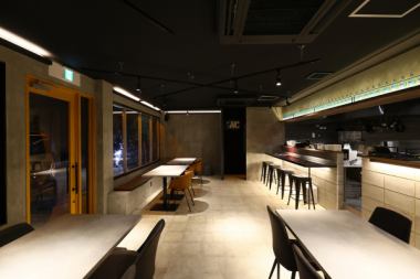 貸切は18～26名様で承っております。気軽に当店までご相談ください。