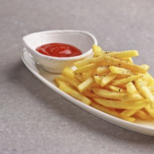 フライドポテト