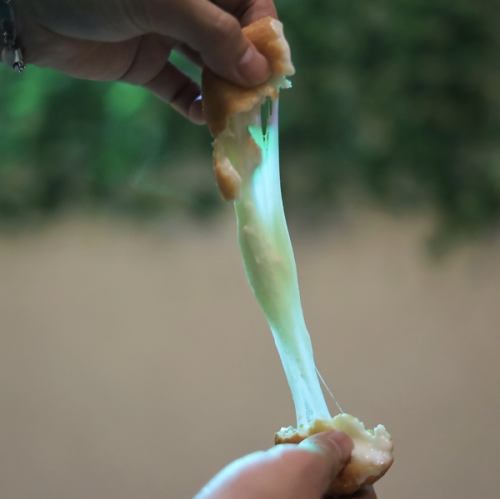 自家製チーズボール　3個