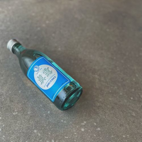 眞露イズバッグ