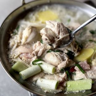 ネオ式タッカンマリ