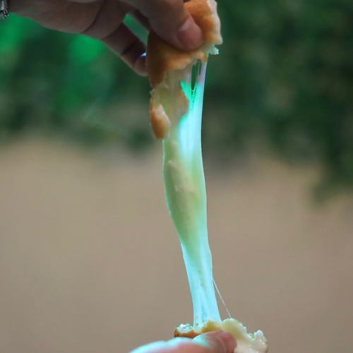 定番メニューも勢揃い！