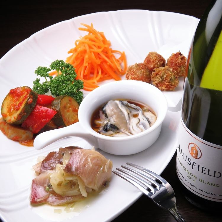 Ypsilon イプシロン 新宿御苑前 公式