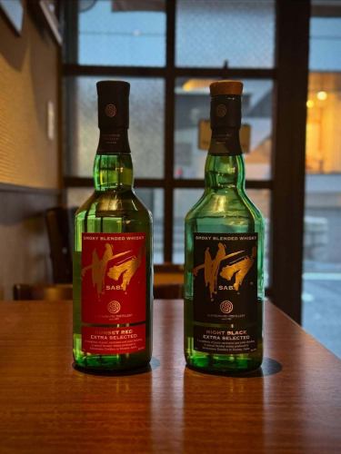 ジメジメした時にスカッとハイボールを。
三郎丸蒸留所さんの「SAB.」。
縁のある富山県のお酒は、なんとなく増えてしまいます笑

メニューにないウィスキーも実は色々とございます。
こんな感じのある？とか、おすすめある？と聞いてみてください😊

ypsilon イプシロン
新宿区新宿1-16-16 テェアーカテリーナ101
TEL 03-6380-4288
ランチ 11:30~14:00LO
ディナー17:00~23:00LO

#ypsilonitalian #新宿 #新宿御苑前 #新宿御苑前グルメ #新宿御苑前ランチ #ディナー #イタリアン #新宿グルメ #東京グルメ #tokyorestaurants 
#パスタだいすき #昼飲み #大人スイーツ #イタリアンレストラン  #トラットリア 
#三郎丸蒸留所 #サブ #ジャパニーズウイスキーがすき #ハイボール #ビールに合う #新宿御苑 #レストラン #winelover #🍷#🥃 #🍾 #🧀 #おいしいごはん
