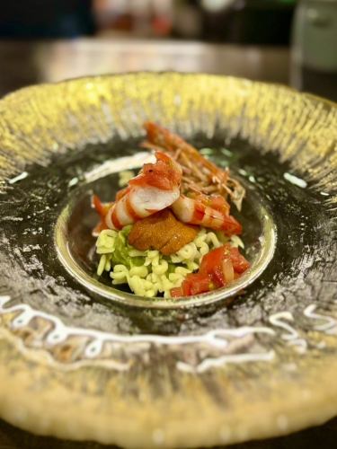 From the Antipasto Society.
We also enjoyed the special dinner in May.

A special dinner course where you can enjoy a variety of dishes.
Next month is the mariage party 😊

ypsilon
Tea Caterina 101, 1-16-16 Shinjuku, Shinjuku-ku
TEL 03-6380-4288
Lunch 11:30~14:00LO
Dinner 17:00~23:00 (last order)

#ypsilonitalian #Shinjuku #Shinjukugyoenmae #Shinjukugyoenmae gourmet #Shinjukugyoenmae lunch #dinner #Italian #Shinjuku gourmet #Tokyo gourmet #tokyorestaurants
#I love pasta #daytime drinking #adult sweets #Italian restaurant #trattoria
#Antipasto #Course with only appetizers #Special dinner course #Highball #Goes well with beer #Shinjuku Gyoen #Restaurant #winelover #🍷#🥃 #🍾 #Delicious food