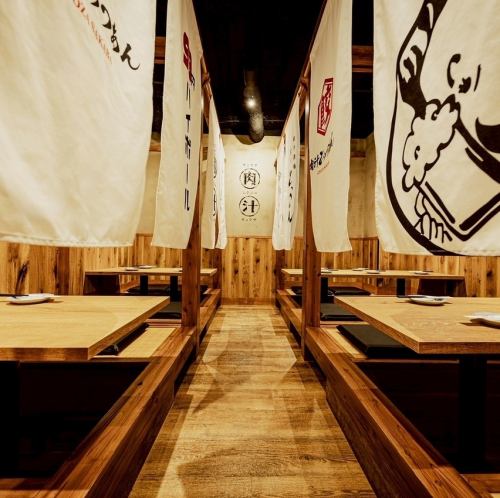 呑めるシリーズ×飲み放題