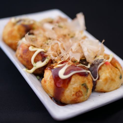 多彩な料理をご提供します