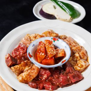 カクテキ（季節）