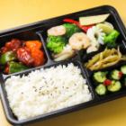 Suikai special lunch box * 2 main dishes