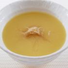 フカヒレの濃厚スープ