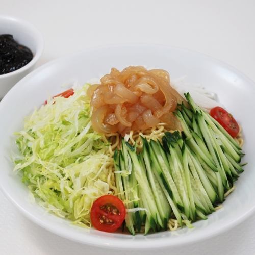 翠海特製ジャージャー麺