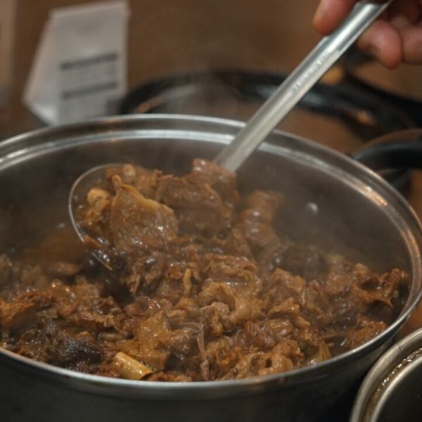 【ミヤコジカン特製】当店自慢の本格派の逸品たち