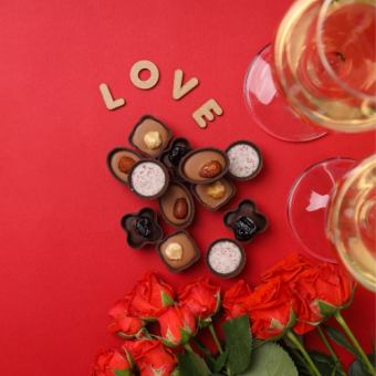 【크리스마스 2025】흑모 일본소×램 특별 쉐어 코스 건배 스파클링 첨부