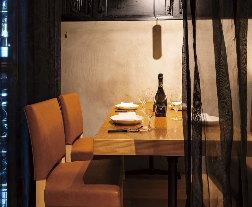 【渋谷】優雅な大人の奥渋エリアに看板を掲げる羊肉専門店「N9Y奥渋店」