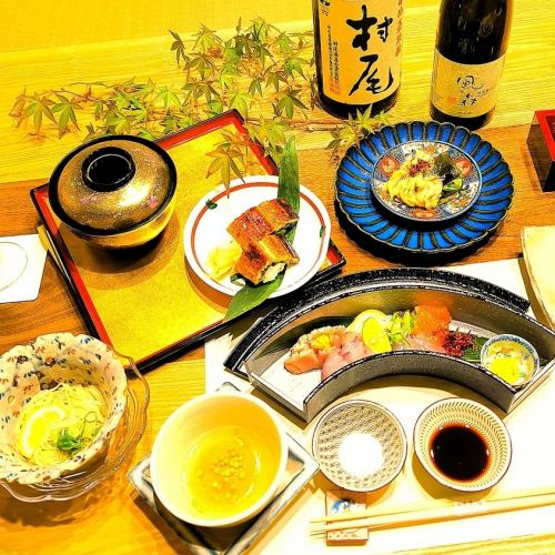 ◆コース料理各種