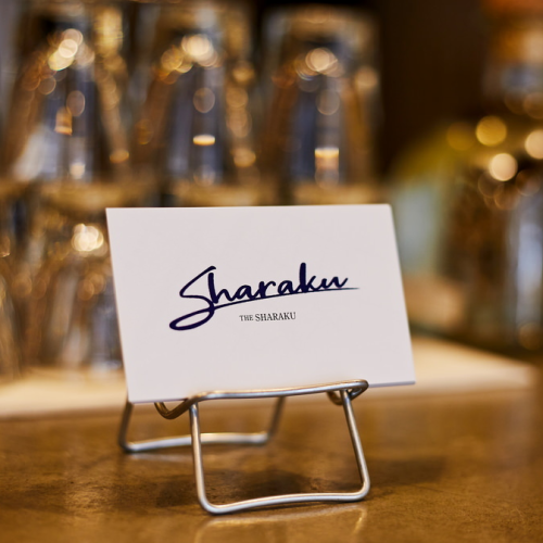 次はSHARAKU行こ♪【わいわい2次会コース】 4,300円