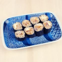 젓갈 크림치즈