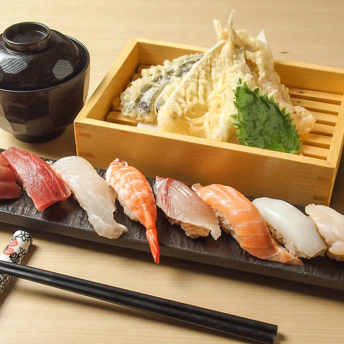 A luxurious lunch at a reasonable price ☆From 850 yen