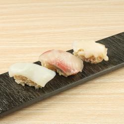 欲張り、塩レモン。