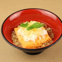 つゆだく出汁巻き玉子