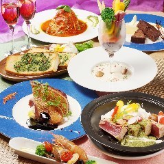 サプライズケーキプレゼント 誕生日 記念日特別プラン4000円 税込 ２時間飲み放題付 和ごころ 梅田店