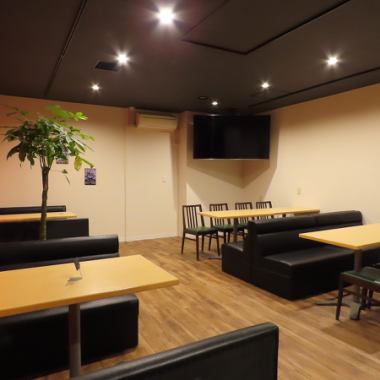 Fully equipped with private rooms.It is also a recommended seat for dates and anniversaries.Please use it for entertainment, dinner, company banquets, etc.If you are interested, please feel free to contact the store♪