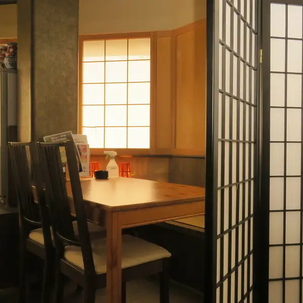 ≪喫煙可能な居酒屋≫長野駅徒歩1分と好立地なので女子会や仕事帰りのサク飲みなどにもピッタリ！忘年会・新年会・歓迎会・送別会などの節目の宴会はもちろん、少人数での達成会や同窓会などにもお気軽にご利用くださいませ。