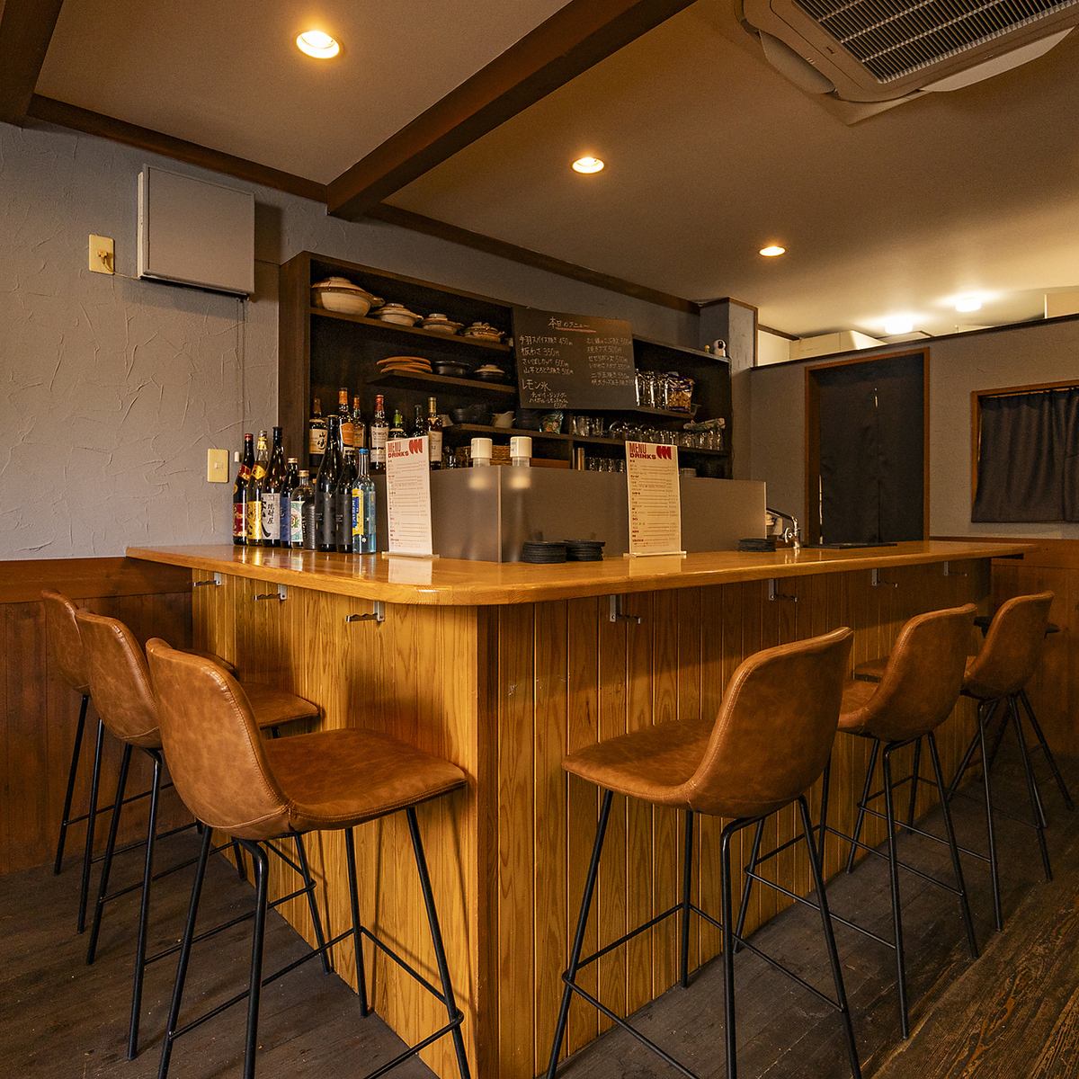 幅広いジャンルの料理をリーズナブルに味わえるお店◎お得な飲み放題プランも必見♪