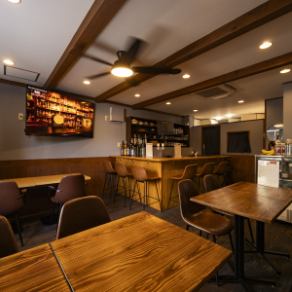 【10名様~貸し切り予約もOK】プライベートなパーティーは貸し切りで♪ご予算やお料理の内容などお気軽にご相談ください!