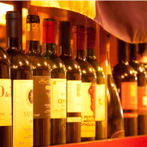 【記念日】トスカーナ地方を中心に上質な厳選ワインとフィレンツェ自慢のマリアージュコース