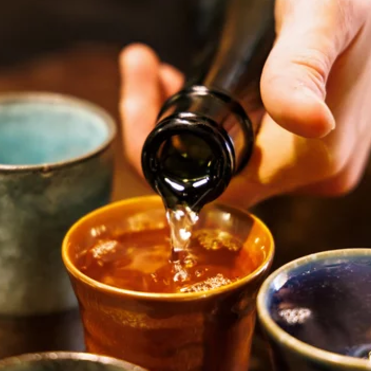 ドリンクメニュー各種用意
