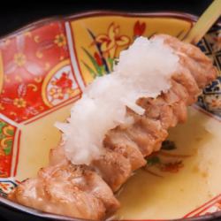 せせり