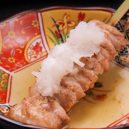 せせり