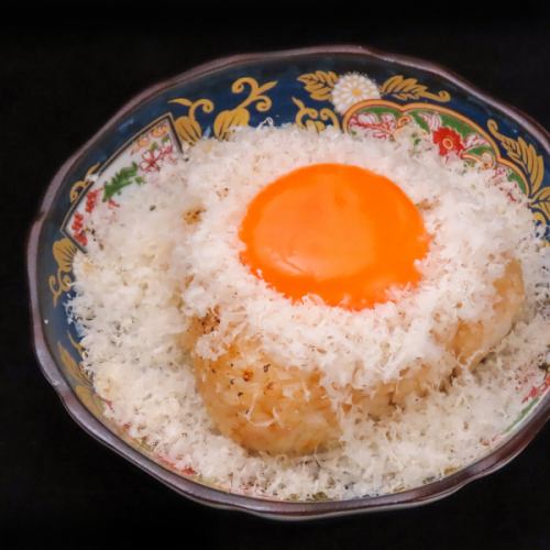 焼きおにぎり