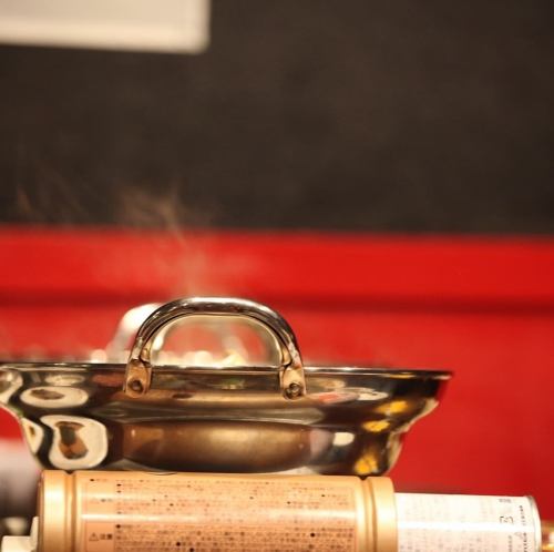 激ウマ★もつ鍋に自信アリ