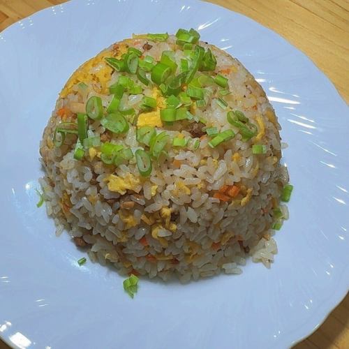 Fried rice