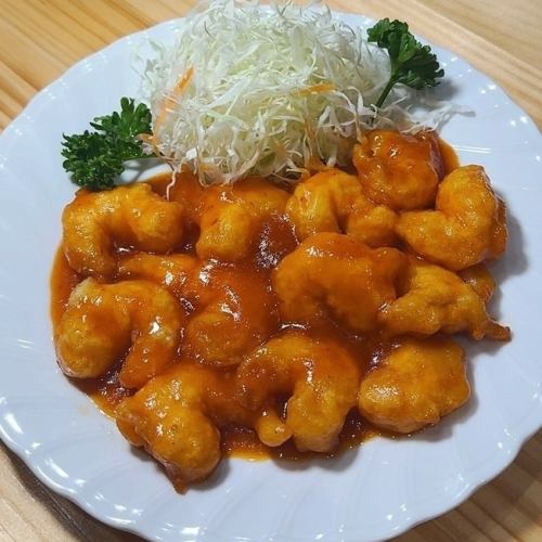Exquisite Chinese cuisine prepared by an experienced chef