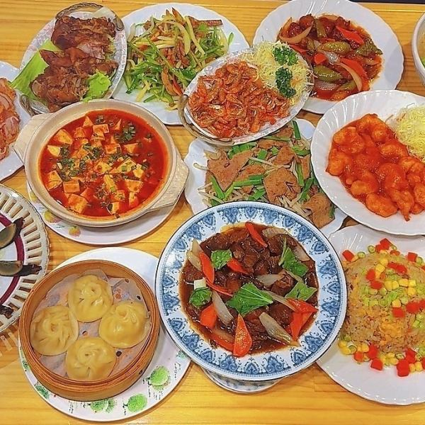 【各種ご宴会おすすめ！】グループセットABC3種ご用意！