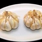Fried garlic
