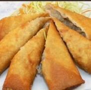 Spring Rolls