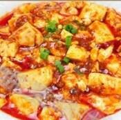 Mabo tofu