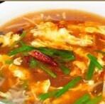 Sunny Soup