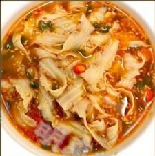 Sanla - Hot and Sliced Noodles