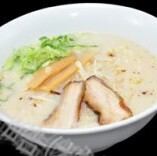 pork bone ramen