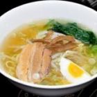 Salt ramen